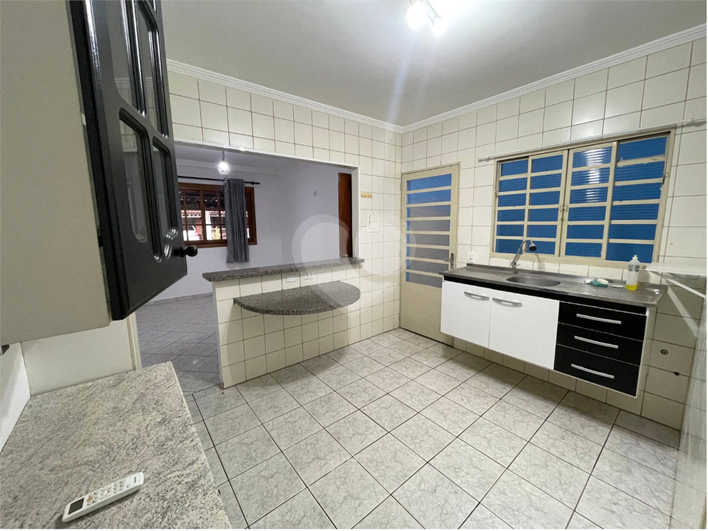 Casa à venda com 3 quartos no condomínio Residencial Dona Lilla, Itu - SP