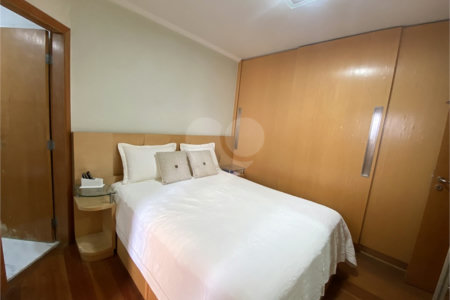 Apartamento à venda com 3 suítes em Água Fria, São Paulo, SP