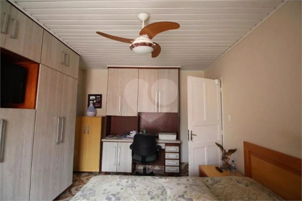 Sobrado à venda com 3 quartos em Limão, São Paulo, SP