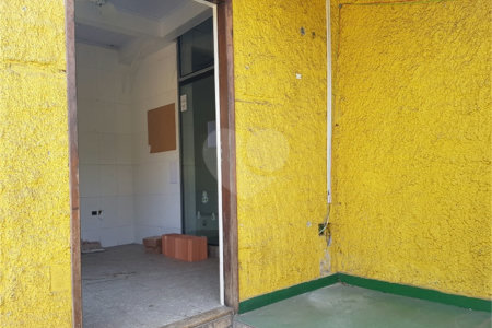 Casa à venda com 1 quarto em Brooklin Paulista, São Paulo, SP