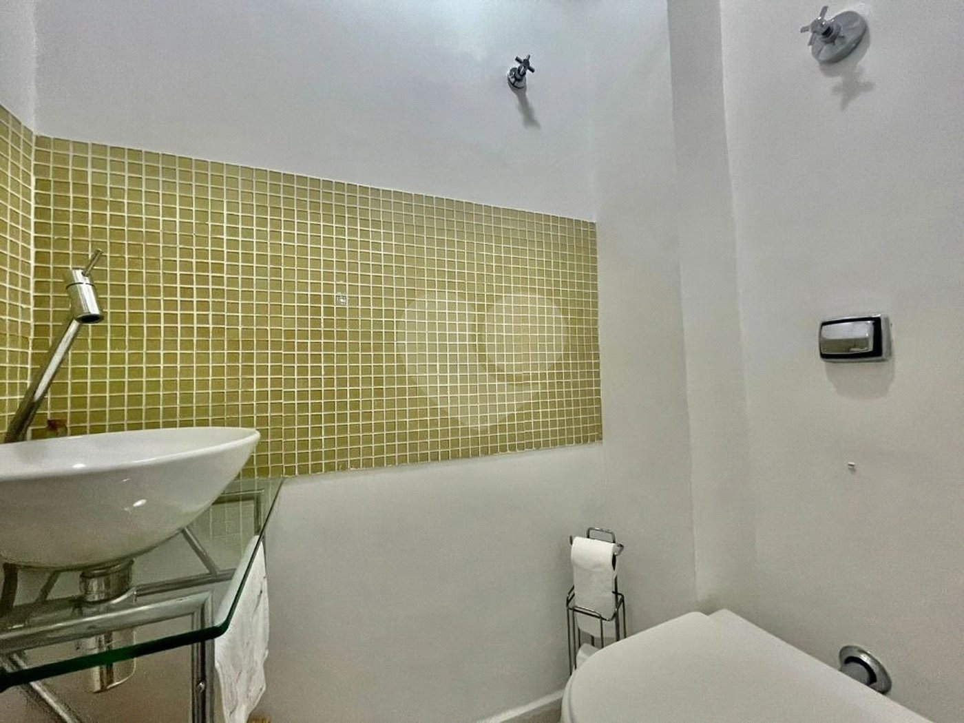 Apartamento à venda com 2 quartos em Jardim Paulista, São Paulo, SP