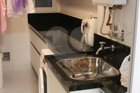Venda de Apartamento - Ipiranga, São Paulo 87 m² 3 dorm 1 vaga (Rua Clemente Pereira)Condomínio: Varanda Ipiranga Estuda Permuta