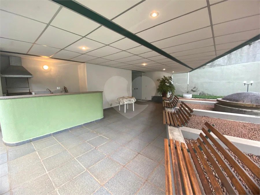 Casa térrea com 3 quartos para alugar no Jardim dos Estados, São Paulo - SP
