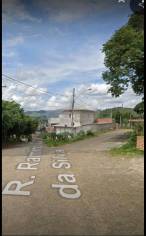 Terreno à venda no condomínio Loteamento Monte Cristo, Piracaia - SP