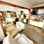 Apartamento próximo da praia com 4 dormitórios à venda, 257 m² por R$ 2.200.000 - Gonzaga - Santos/SP