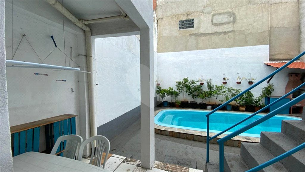 Casa à venda com 2 suítes no condomínio Village da Cachamorra, Rio de Janeiro - RJ
