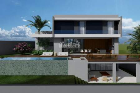 Casa à venda com 5 suítes no condomínio Cond Itaporã, Atibaia - SP