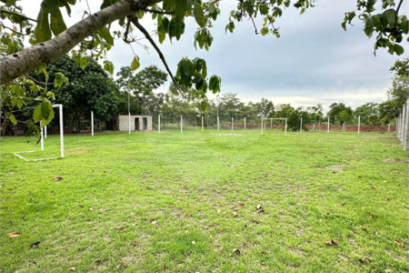 Chácara à venda com 4 suítes em Ribeirão do Lipa, Cuiabá, MT