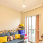 Apartamento à venda com 3 quartos, sendo 1 suíte, em Vila Anastácio, São Paulo, SP