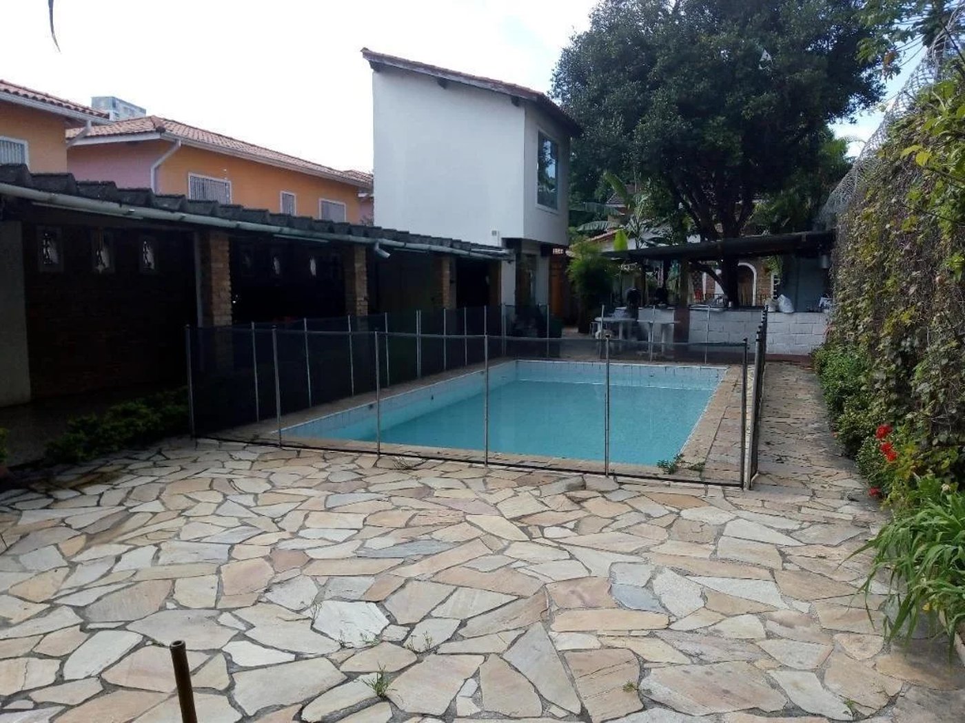 Casa à venda com 6 quartos, sendo 3 suítes,  em Brooklin Paulista, São Paulo, SP