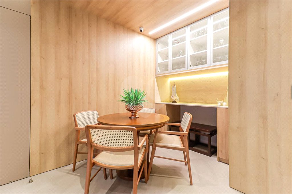 Apartamento à venda com 3 quartos, sendo 2 suítes, em Vila Mascote, São Paulo, SP