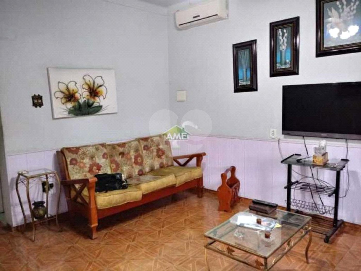 Casa à venda com 4 quartos em Campo Grande, Rio de Janeiro, RJ