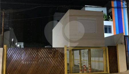 Terreno à venda em Pinheiros, São Paulo, SP
