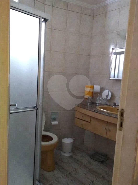 Apartamento à venda com 2 quartos em Jardim São Paulo(zona Norte), São Paulo, SP