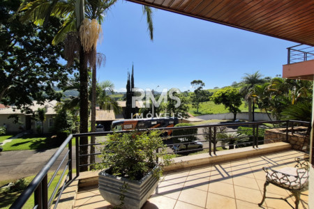 Casa à venda com 5 suítes em Bairro Campos de Santo Antônio, Itu, SP