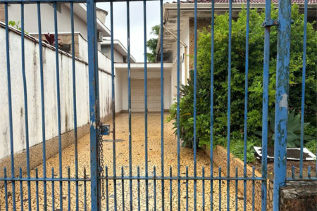 Casa à venda com 3 quartos em Bela Aliança, São Paulo, SP
