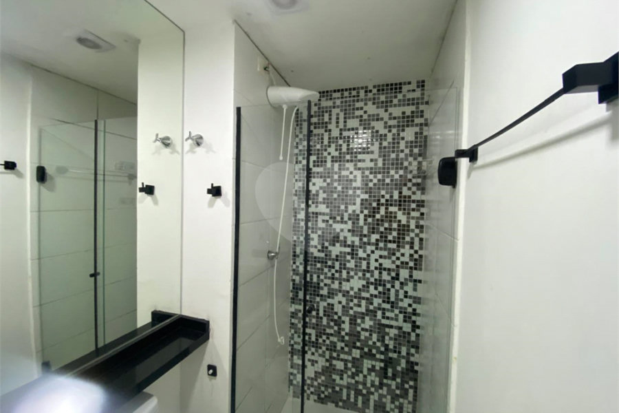 Apartamento à venda com 2 quartos em Santana, São Paulo, SP
