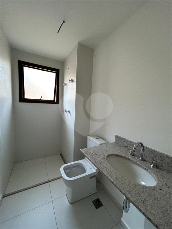Apartamento à venda com 3 suítes em Perdizes, São Paulo, SP