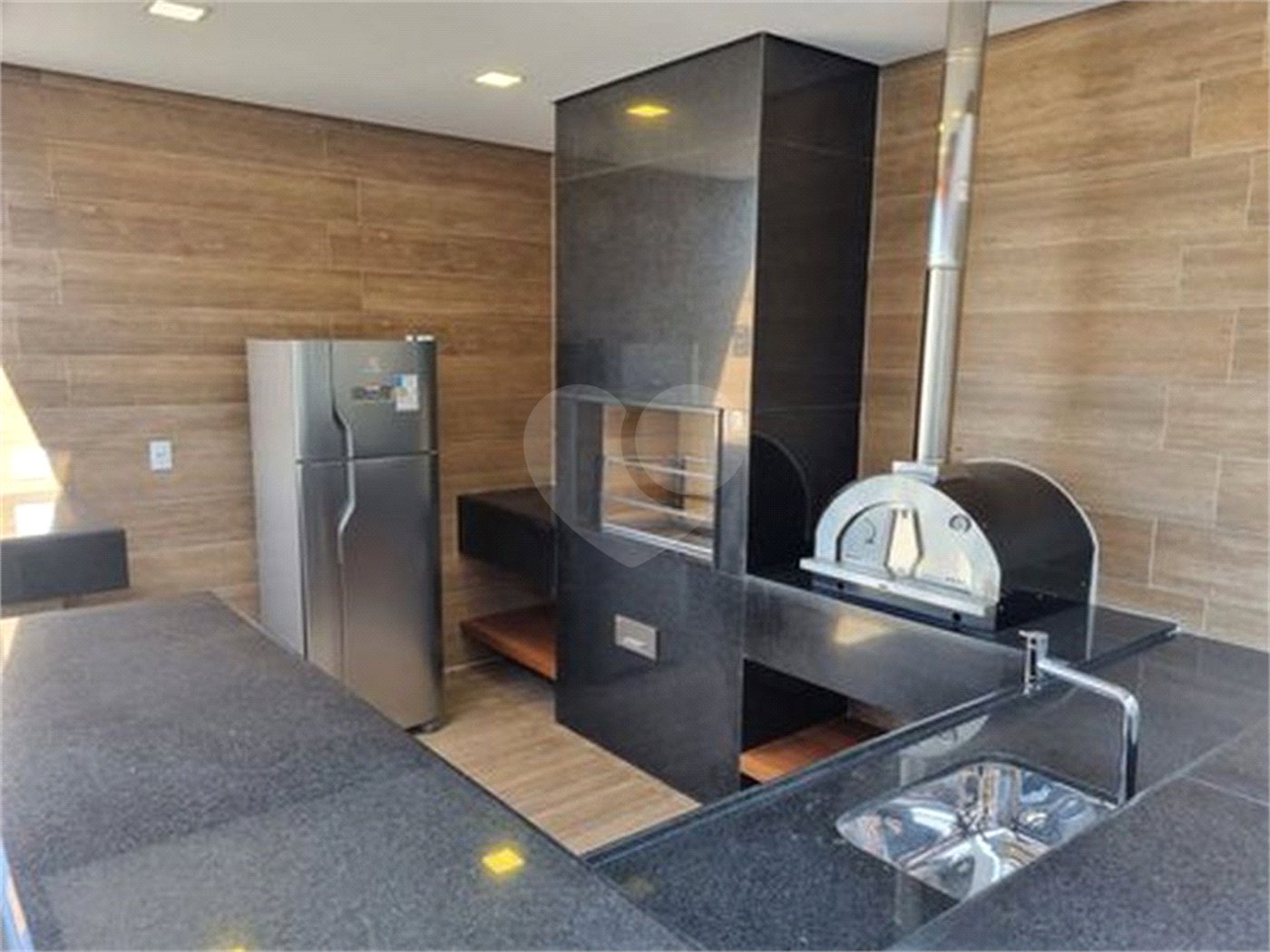 Apartamento à venda com 1 suíte em Vila Dom Pedro I, São Paulo, SP