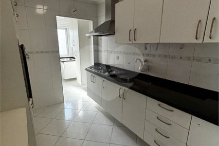 Apartamento à venda com 2 quartos, sendo 1 suíte,  em Santa Maria, São Caetano do Sul, SP