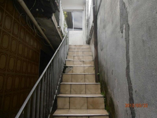Casa à venda com 3 quartos, sendo 1 suíte,  em Jaçanã, São Paulo, SP