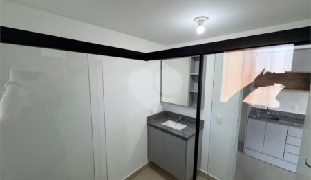 Apartamento para alugar em Pinheiros, São Paulo, SP