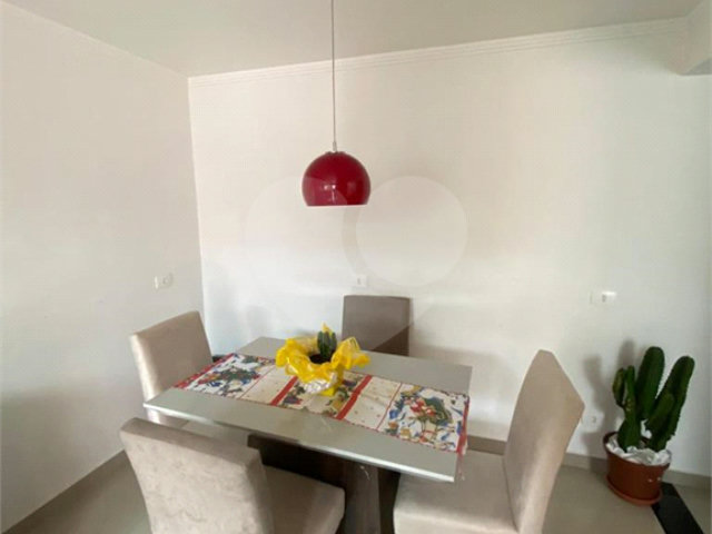 Sobrado à venda com 2 quartos em Vila Nova Mazzei, São Paulo, SP