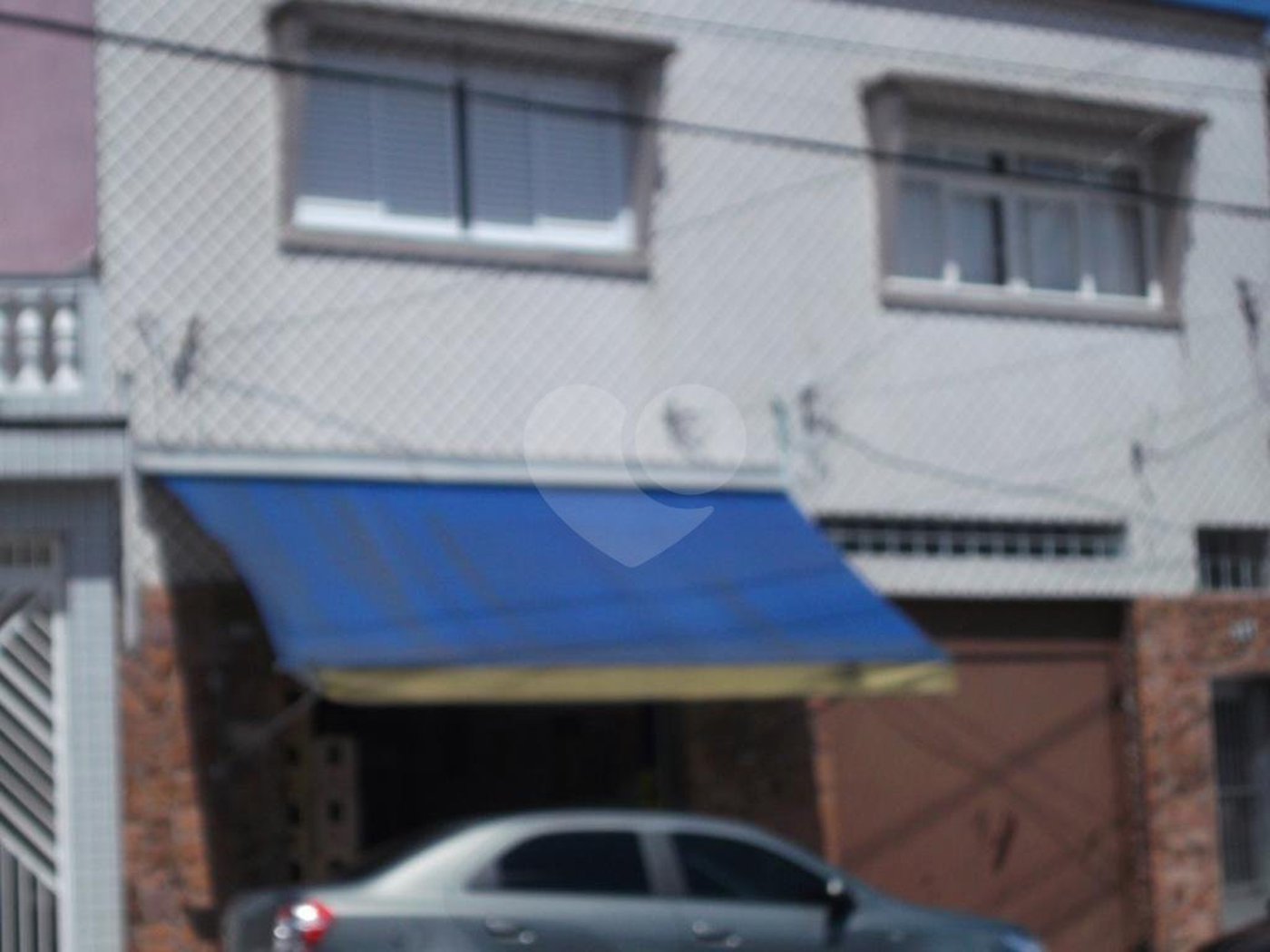 Sobrado à venda com 3 quartos em Cidade Mãe do Céu, São Paulo, SP