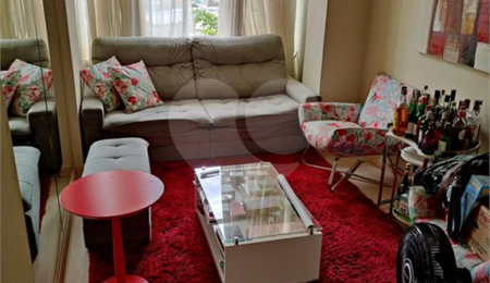 Apartamento à venda com 1 quarto em Bela Vista, São Paulo, SP