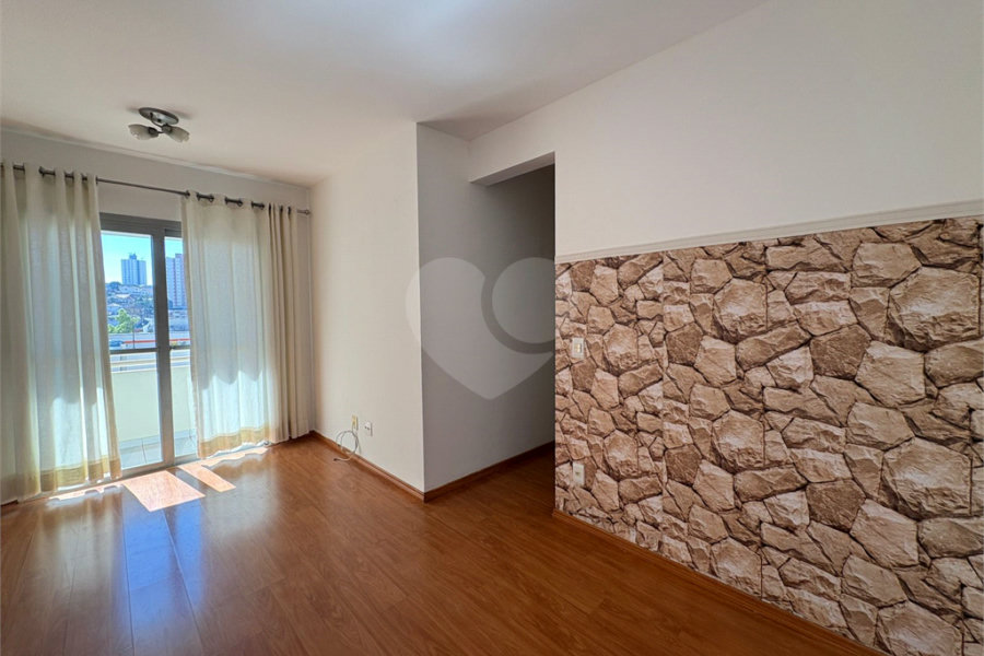 Apartamento à venda com 2 quartos em Imirim, São Paulo, SP