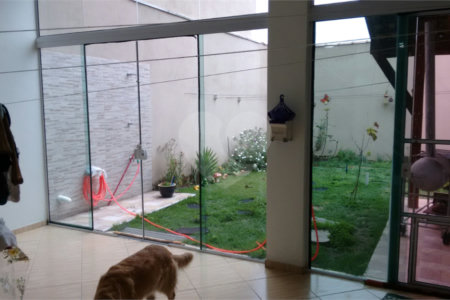 Casa à venda com 3 quartos, sendo 1 suíte,  em Mogi Moderno, Mogi das Cruzes, SP