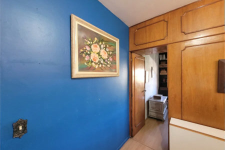Sobrado à venda com 3 quartos, sendo 1 suíte, em Vila Hamburguesa, São Paulo, SP