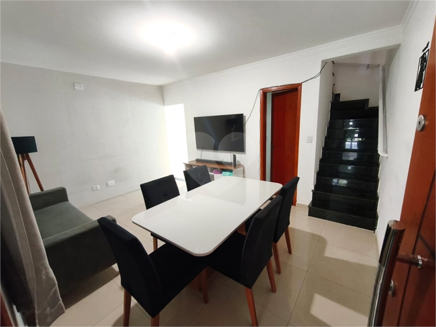 Sobrado à venda com 2 suítes em Casa Verde, São Paulo, SP