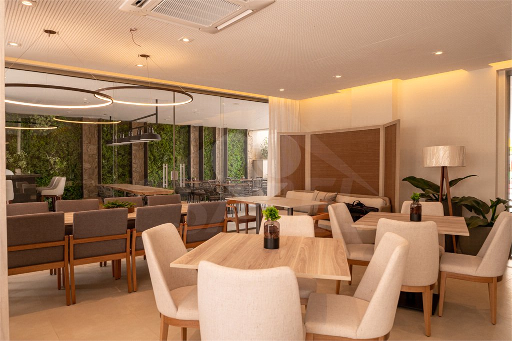 Apartamento à venda com 4 suítes em Santana, São Paulo, SP