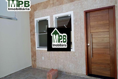 Casa à venda com 2 quartos em Jardim Eucalíptos, Sorocaba, SP