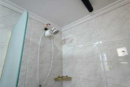 Cobertura à venda com 3 quartos, sendo 1 suíte, em Jardim Bonfiglioli, Jundiaí, SP