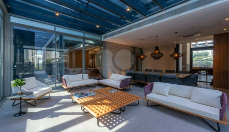 Apartamento à venda com 2 suítes em Jardim das Acácias, São Paulo, SP