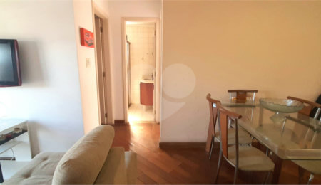 Apartamento à venda com 2 quartos em Casa Verde, São Paulo, SP