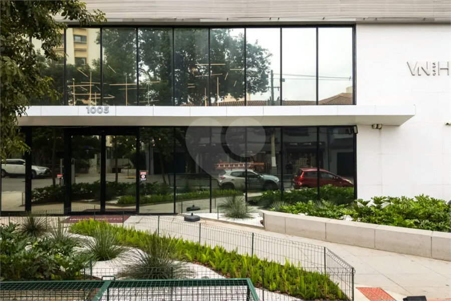 Studio Mobiliado no Melhor da Vila Mariana!!!