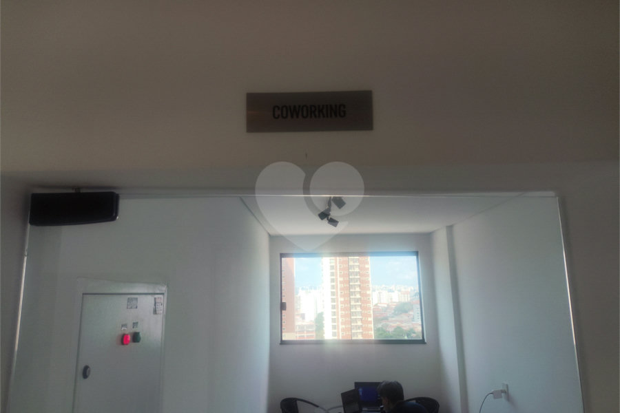Studio à venda com 1 quarto em Jardim São Paulo(zona Norte), São Paulo, SP