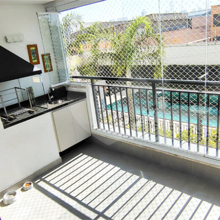Apartamento à venda com 3 quartos, sendo 1 suíte, em Vila Guilherme, São Paulo, SP