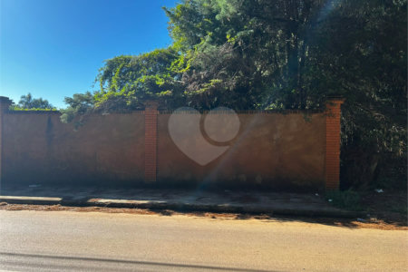 Terreno à venda em Vila Nastri, Itapetininga, SP