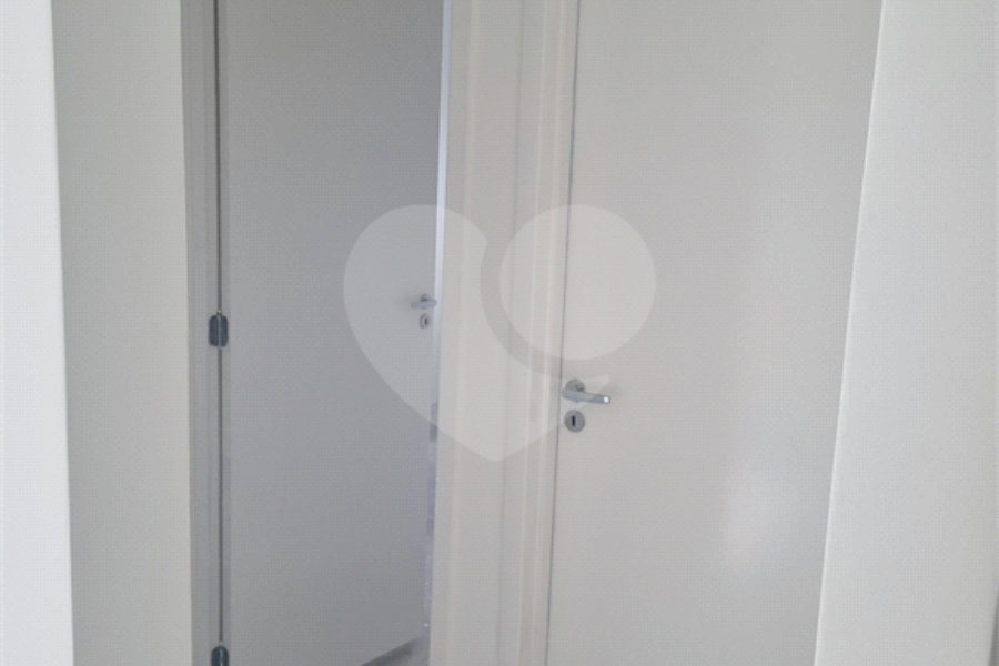 Apartamento à venda com 2 quartos em Tucuruvi, São Paulo, SP