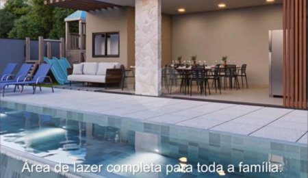 Villagio à venda com 3 suítes em Jardim Estância Brasil, Atibaia, SP