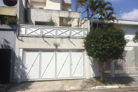 Casa à venda com 4 quartos, sendo 3 suítes, em Jardim São Paulo(zona Norte), São Paulo, SP