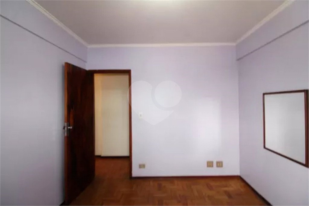 Apartamento à venda com 2 quartos em Santana, São Paulo, SP