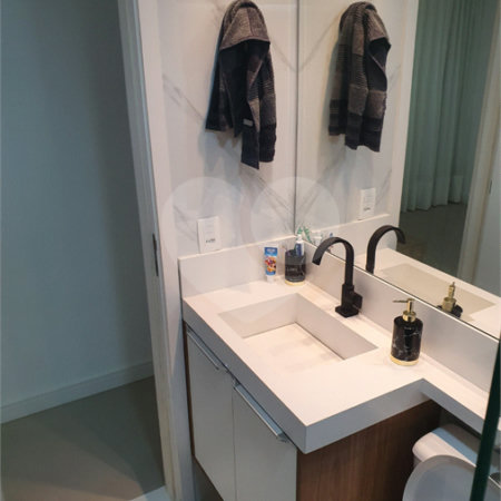Apartamento à venda com 4 quartos, sendo 1 suíte, em Campo Grande, Rio de Janeiro, RJ