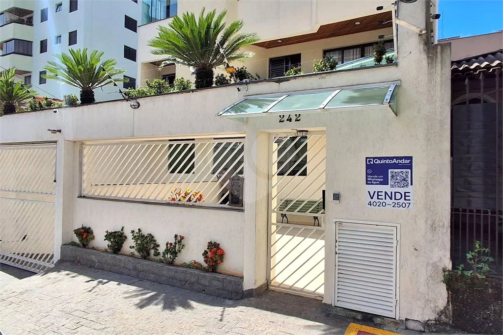 Apartamento à venda com 3 quartos, sendo 1 suíte, em Rudge Ramos, São Bernardo do Campo, SP
