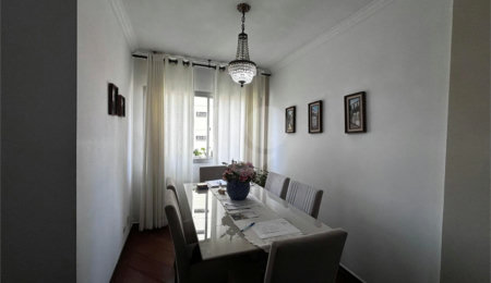 Apartamento à venda com 2 quartos, sendo 1 suíte,  em Mandaqui, São Paulo, SP
