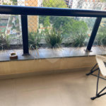 Apartamento à venda com 4 quartos, sendo 3 suítes, em Vila Morumbi, São Paulo, SP